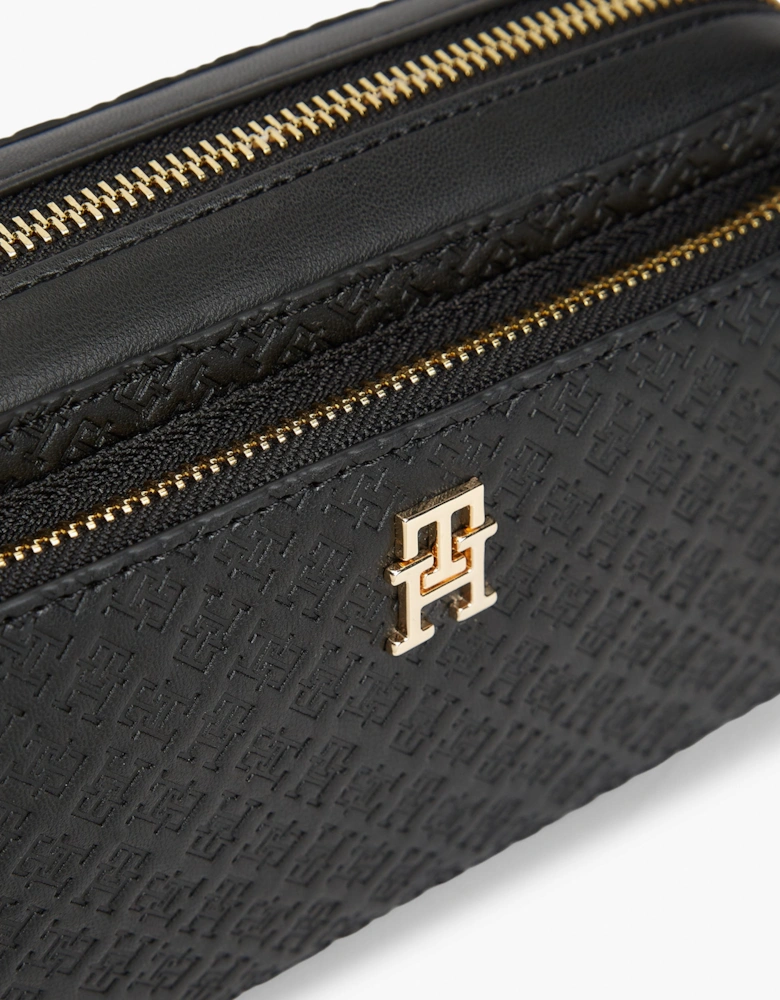 TH Daily Womens Camera Bag - Black