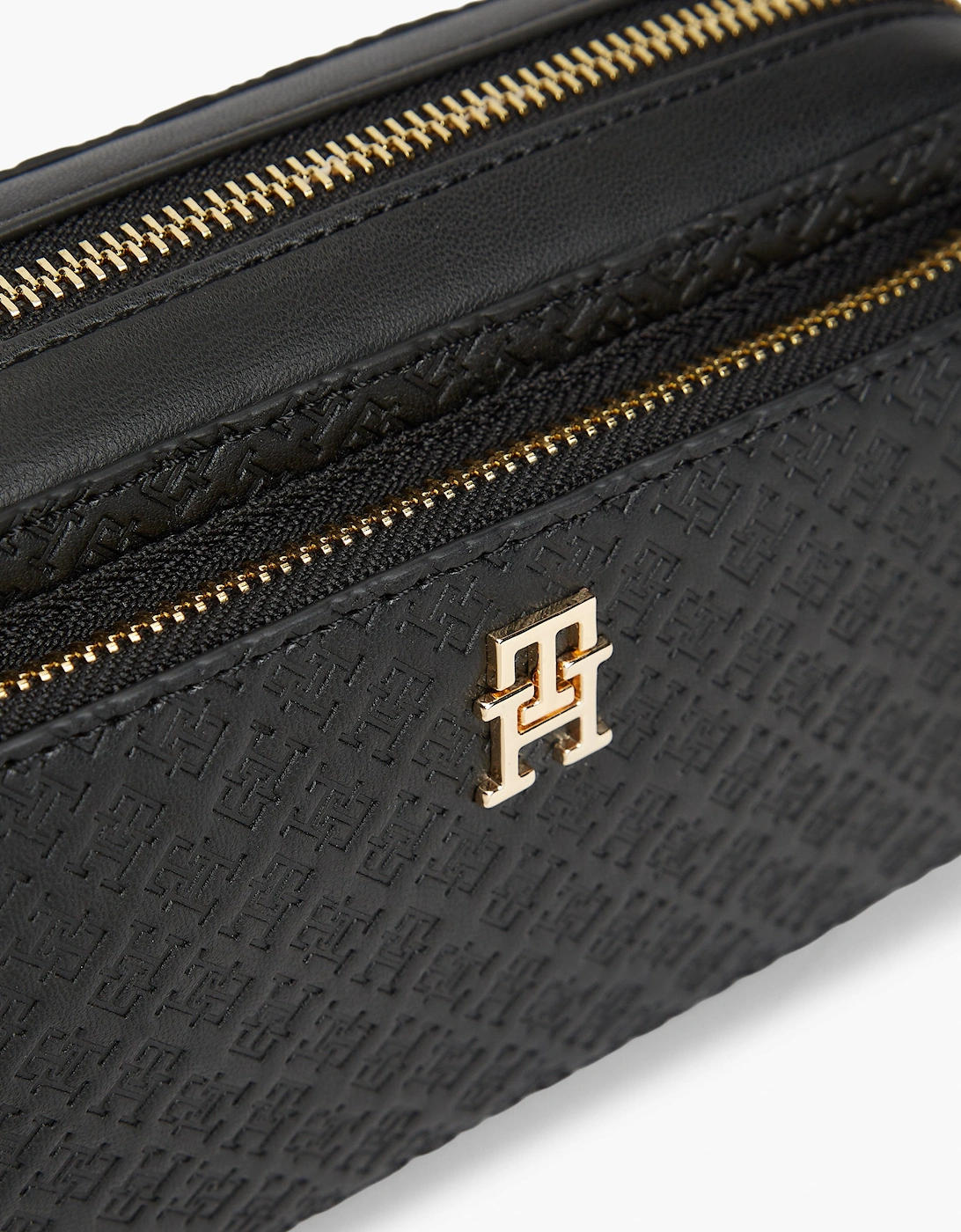 TH Daily Womens Camera Bag - Black