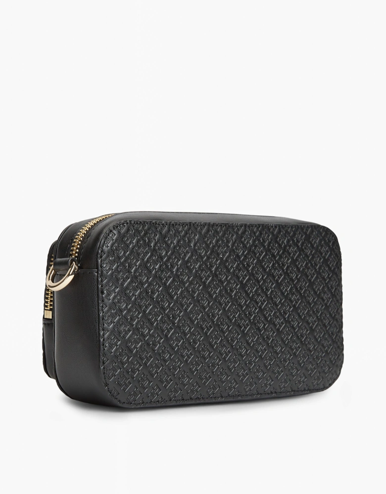 TH Daily Womens Camera Bag - Black