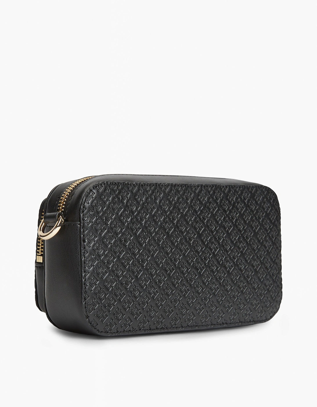 TH Daily Womens Camera Bag - Black