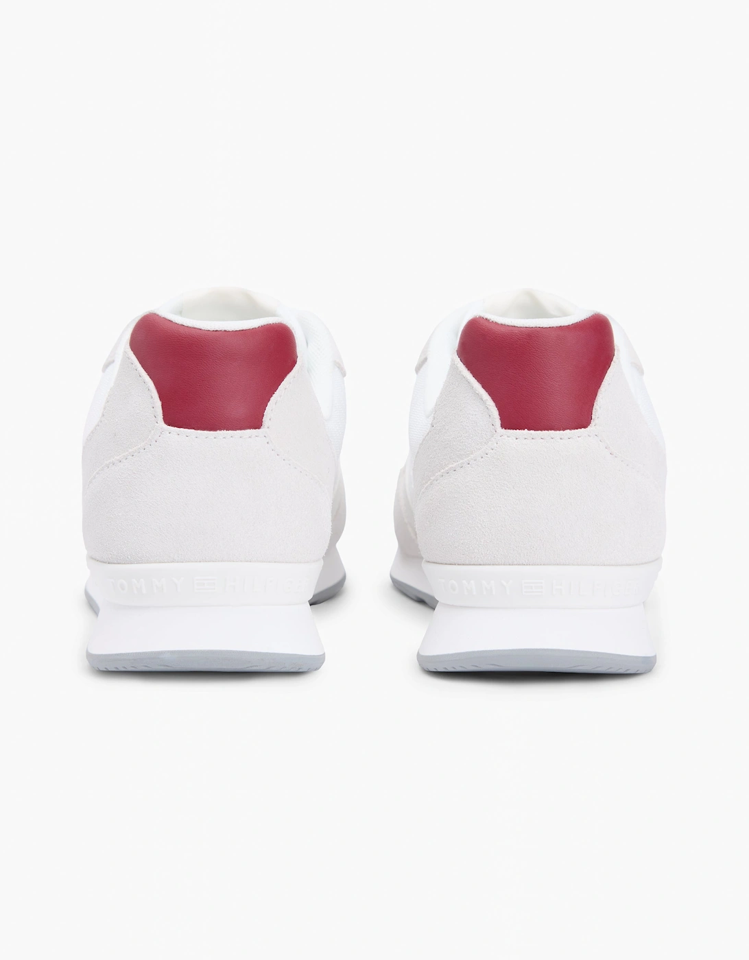 Maxlite Mix Mens Trainers - White