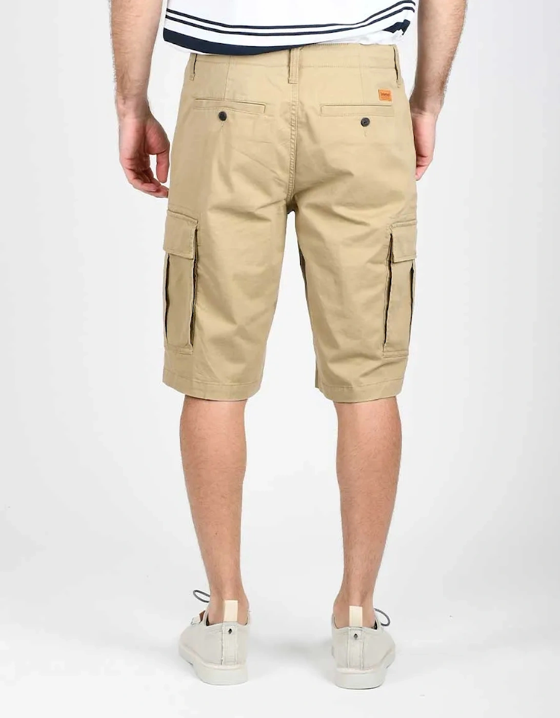 Cargo Short - Humus