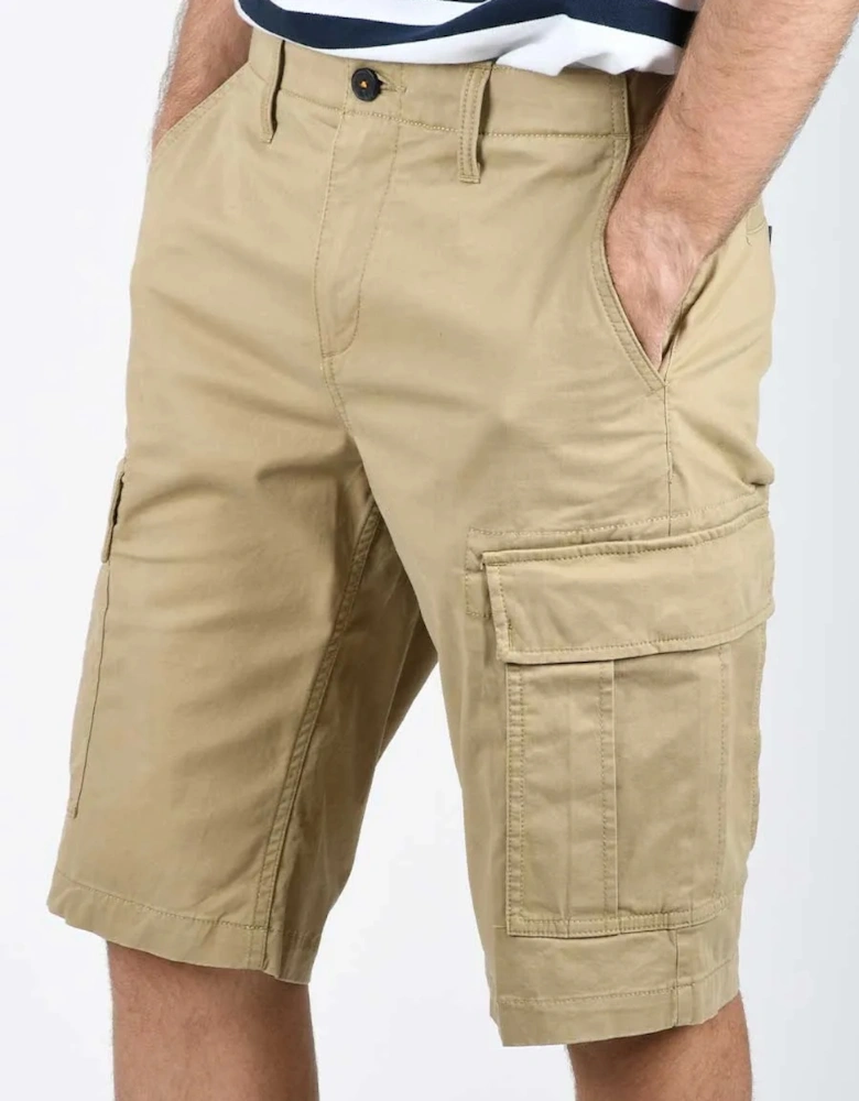 Cargo Short - Humus