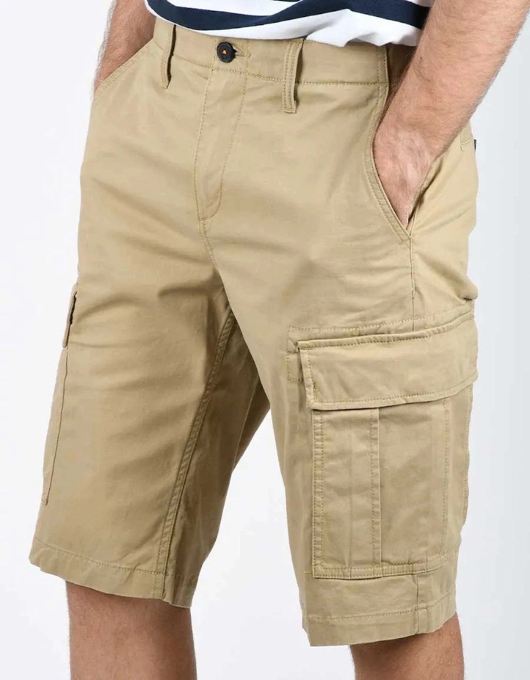 Cargo Short - Humus