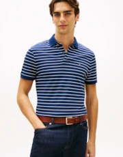 Carbon Navy/Ivory Petal