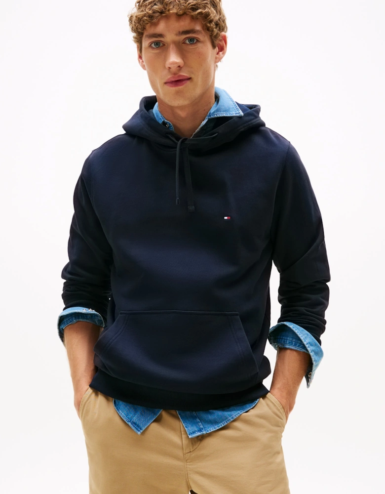 Essential Terry Mens Hoodie - Desert Sky