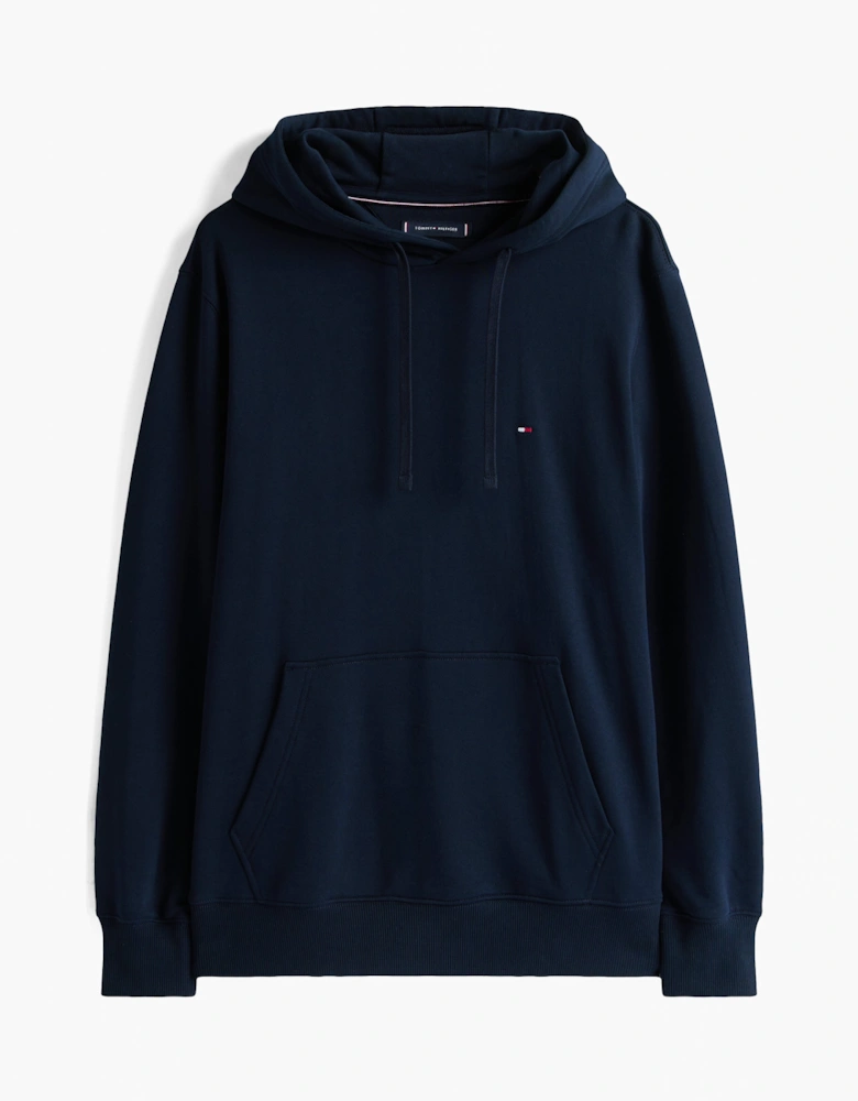 Essential Terry Mens Hoodie - Desert Sky