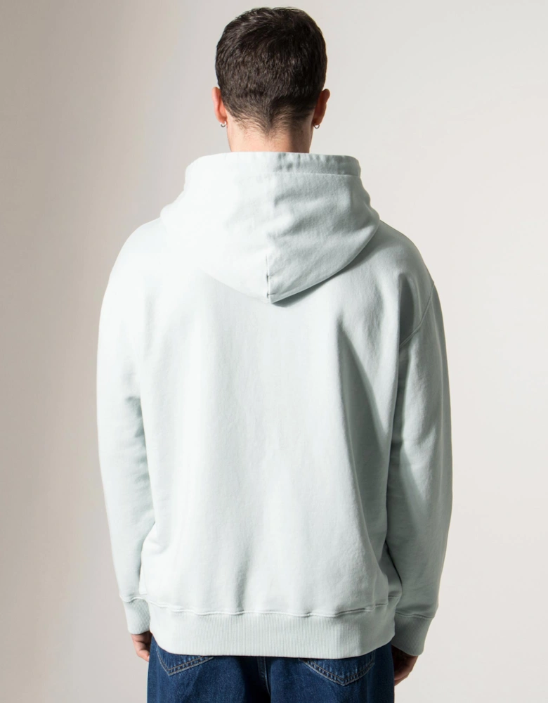 Numeric Hoodie