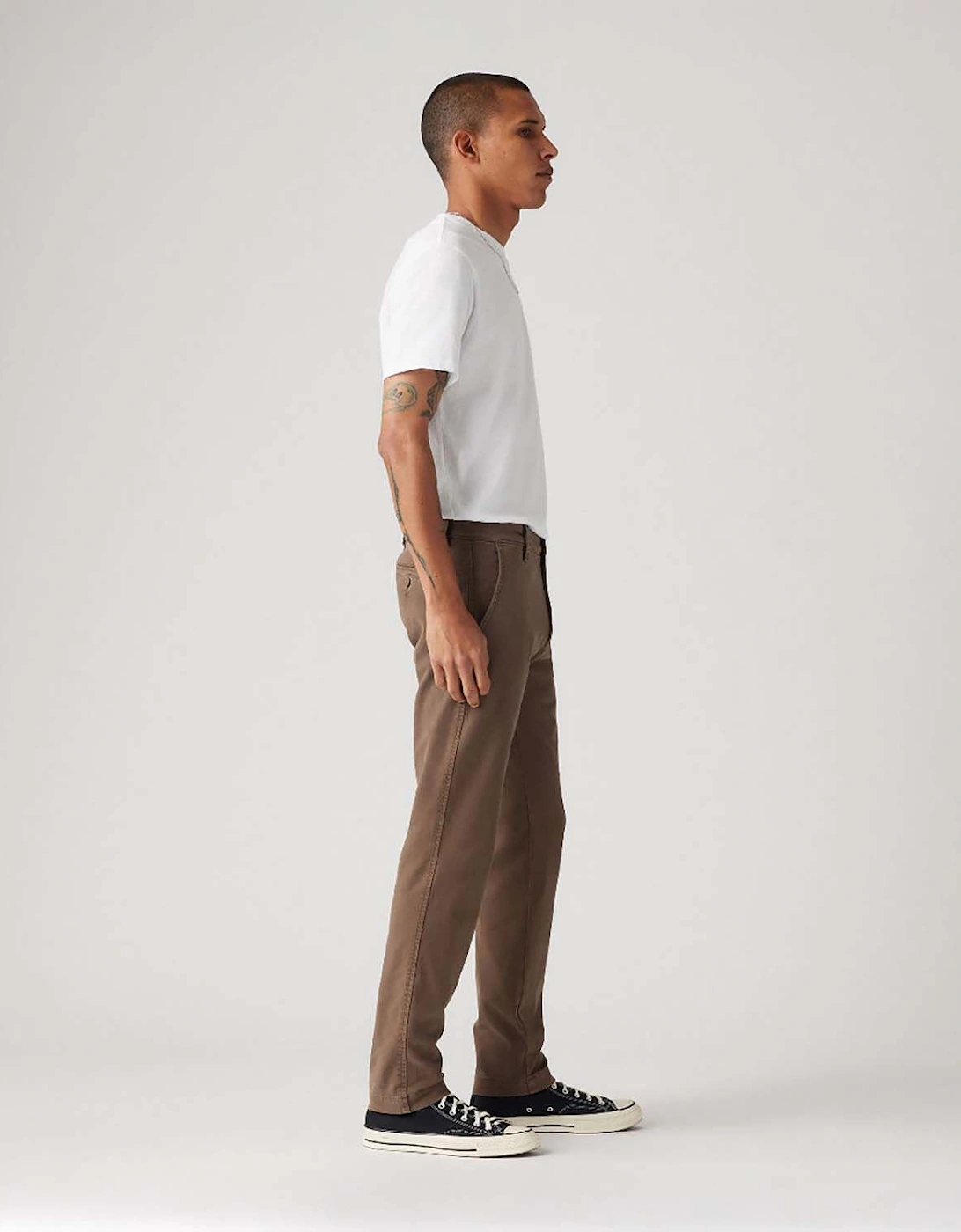 XX Chino Standard Taper Trousers