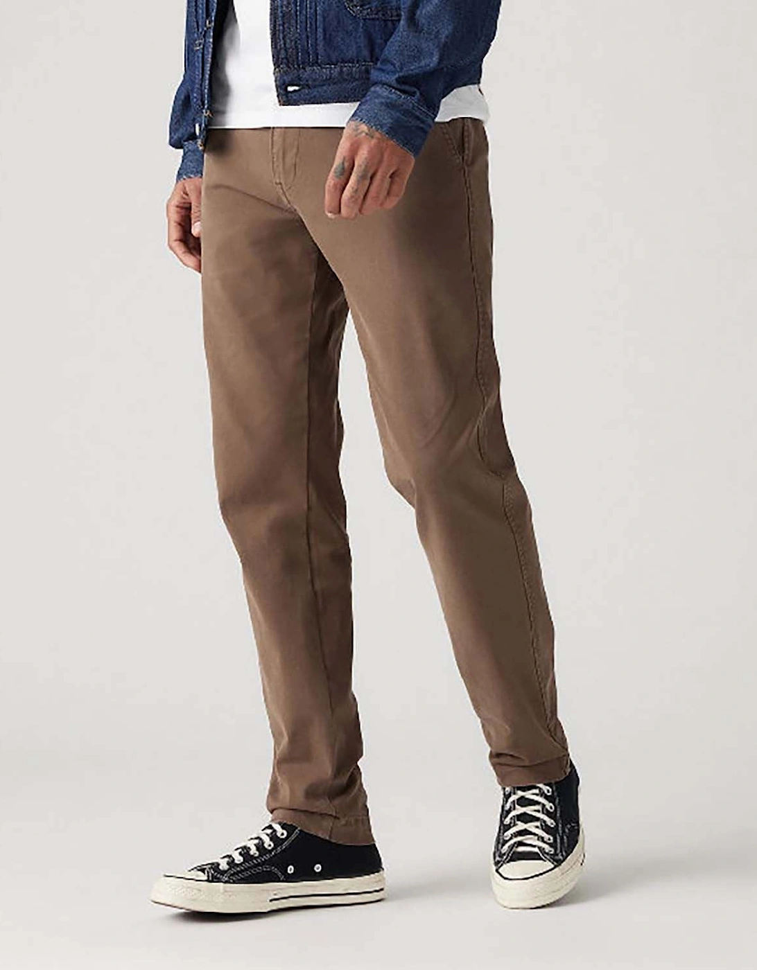 XX Chino Standard Taper Trousers