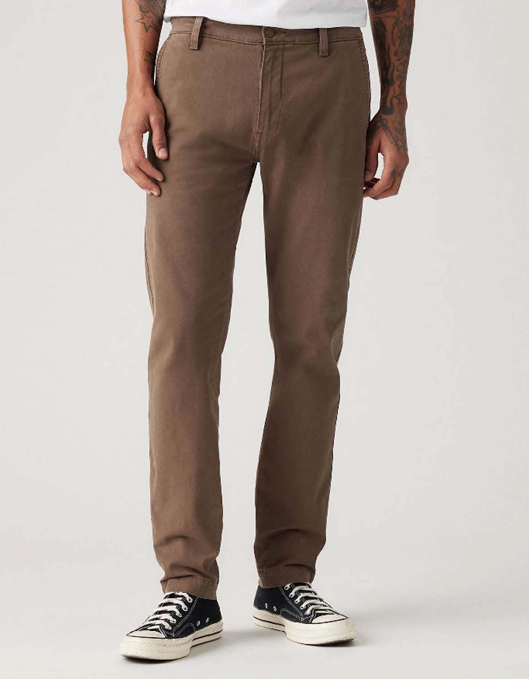 XX Chino Standard Taper Trousers