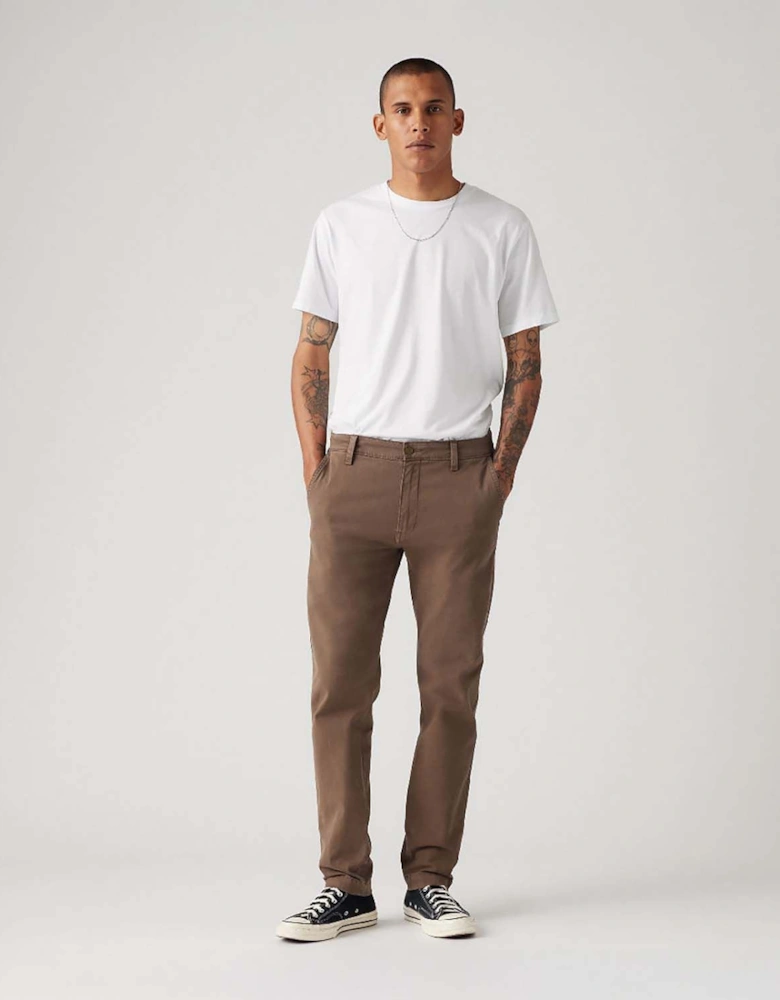 XX Chino Standard Taper Trousers