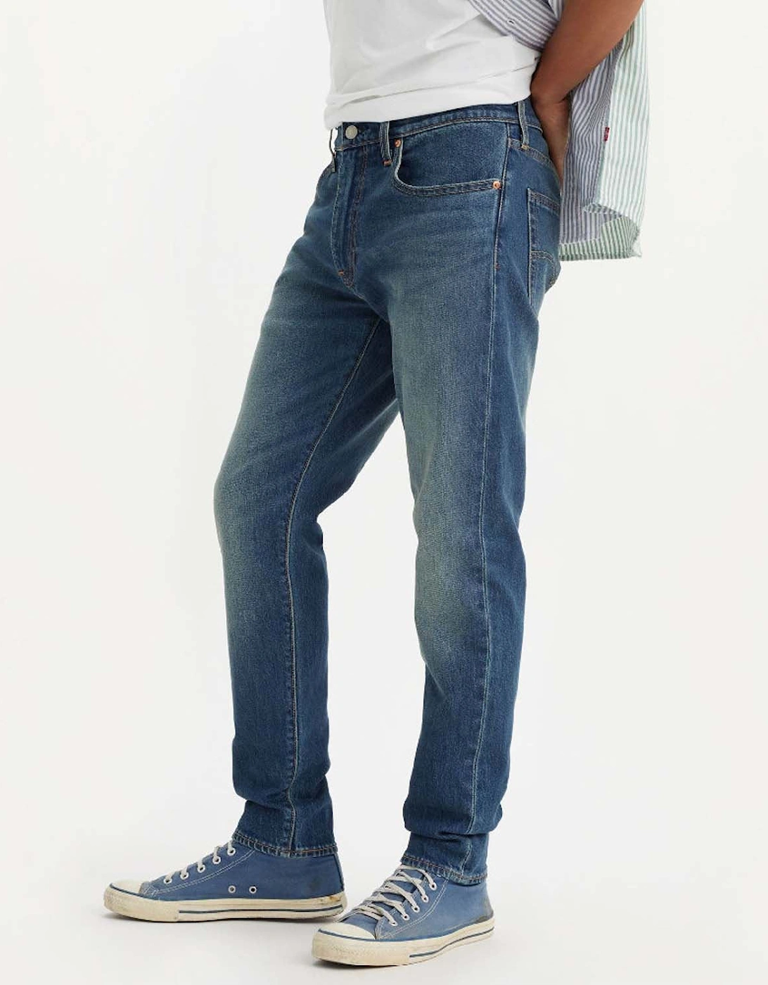 512 Slim Taper Jeans