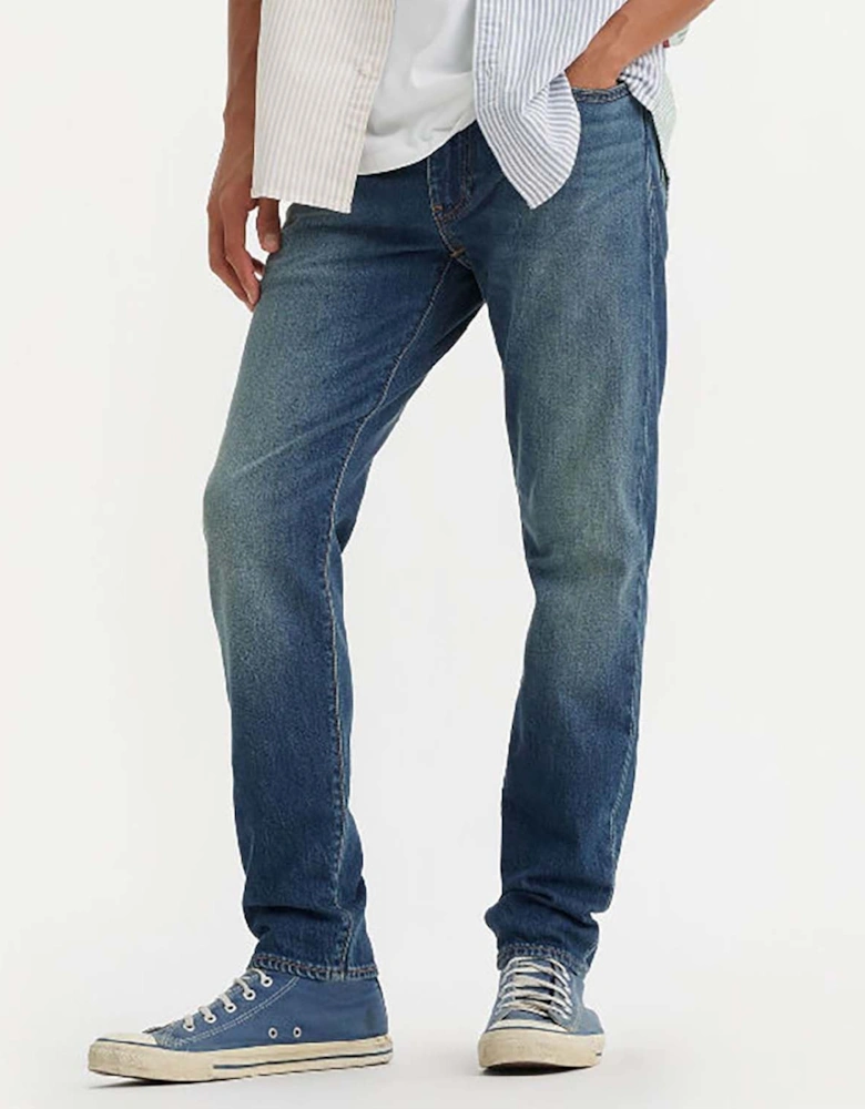 512 Slim Taper Jeans