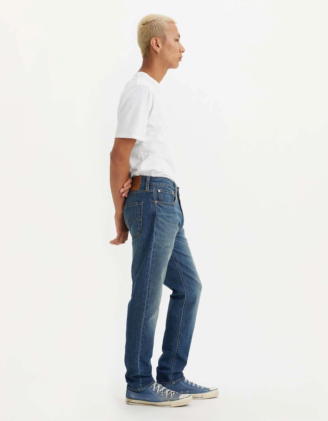 512 Slim Taper Jeans