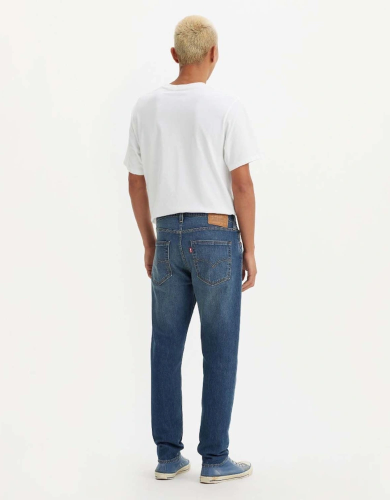 512 Slim Taper Jeans