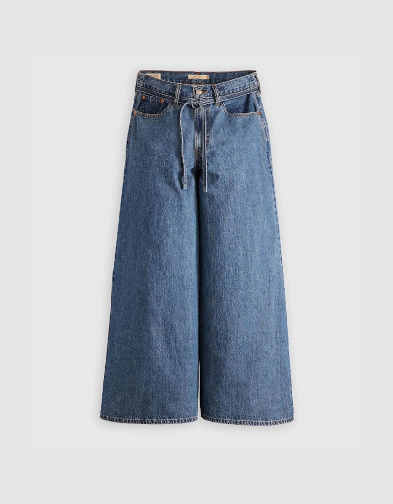 XL Superwide Jeans