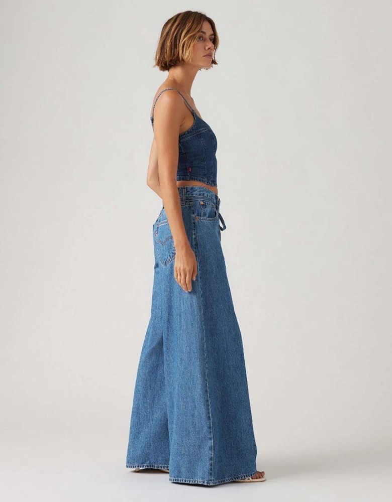 XL Superwide Jeans