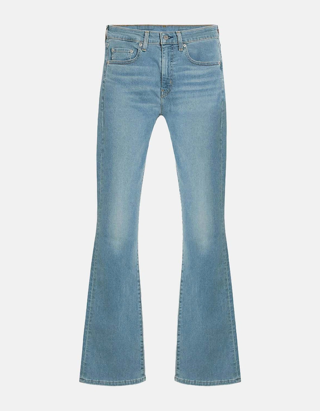 725 High Rise Bootcut Jeans, 7 of 6