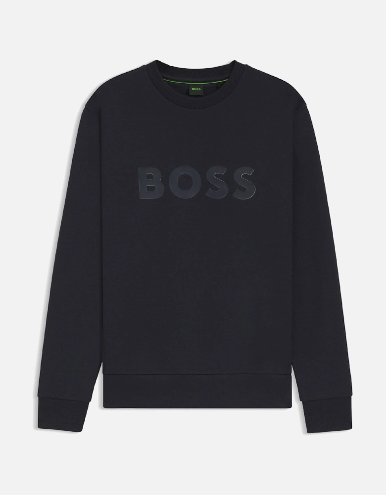 Salbo Crewneck Sweatshirt