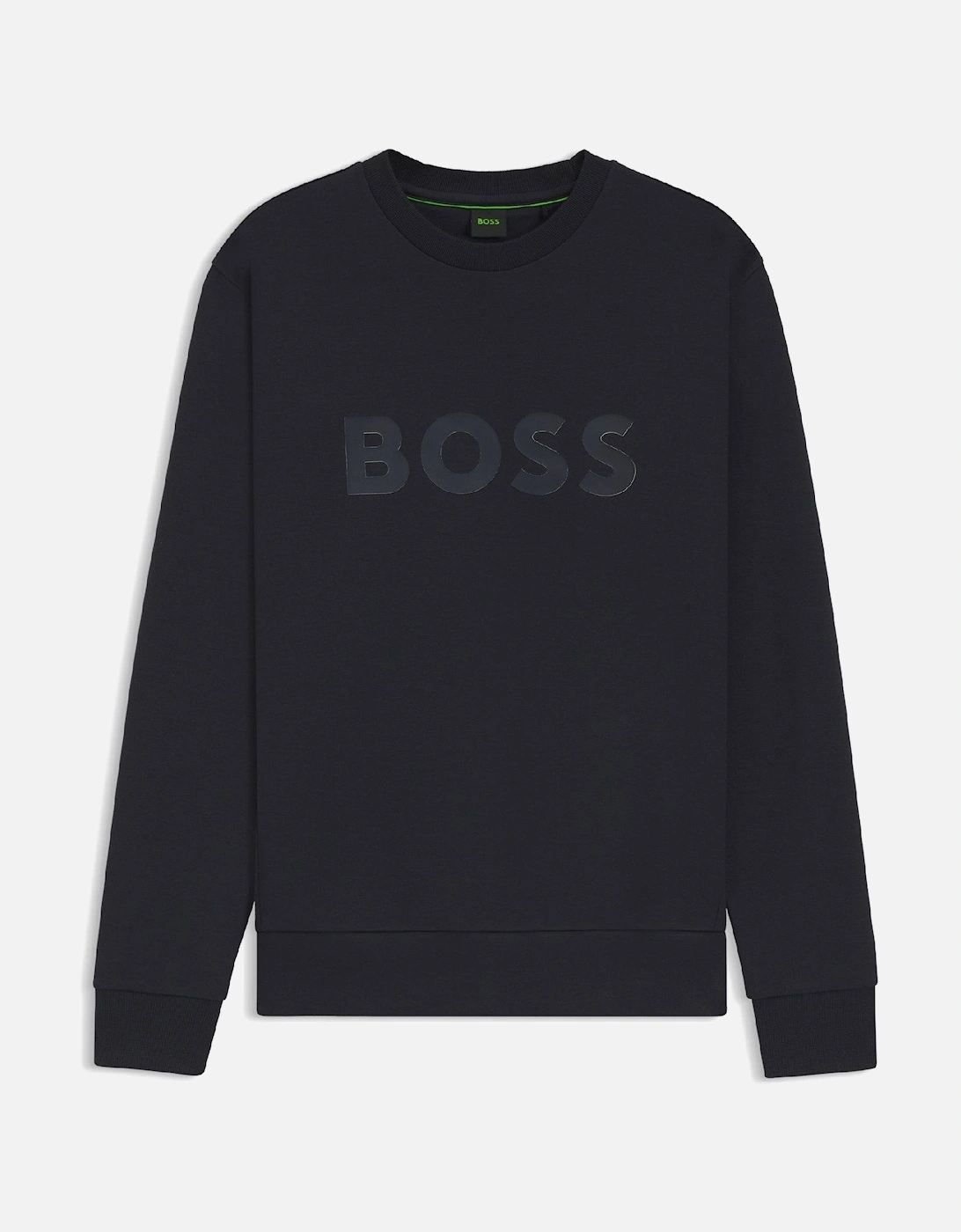 Salbo Crewneck Sweatshirt, 2 of 1