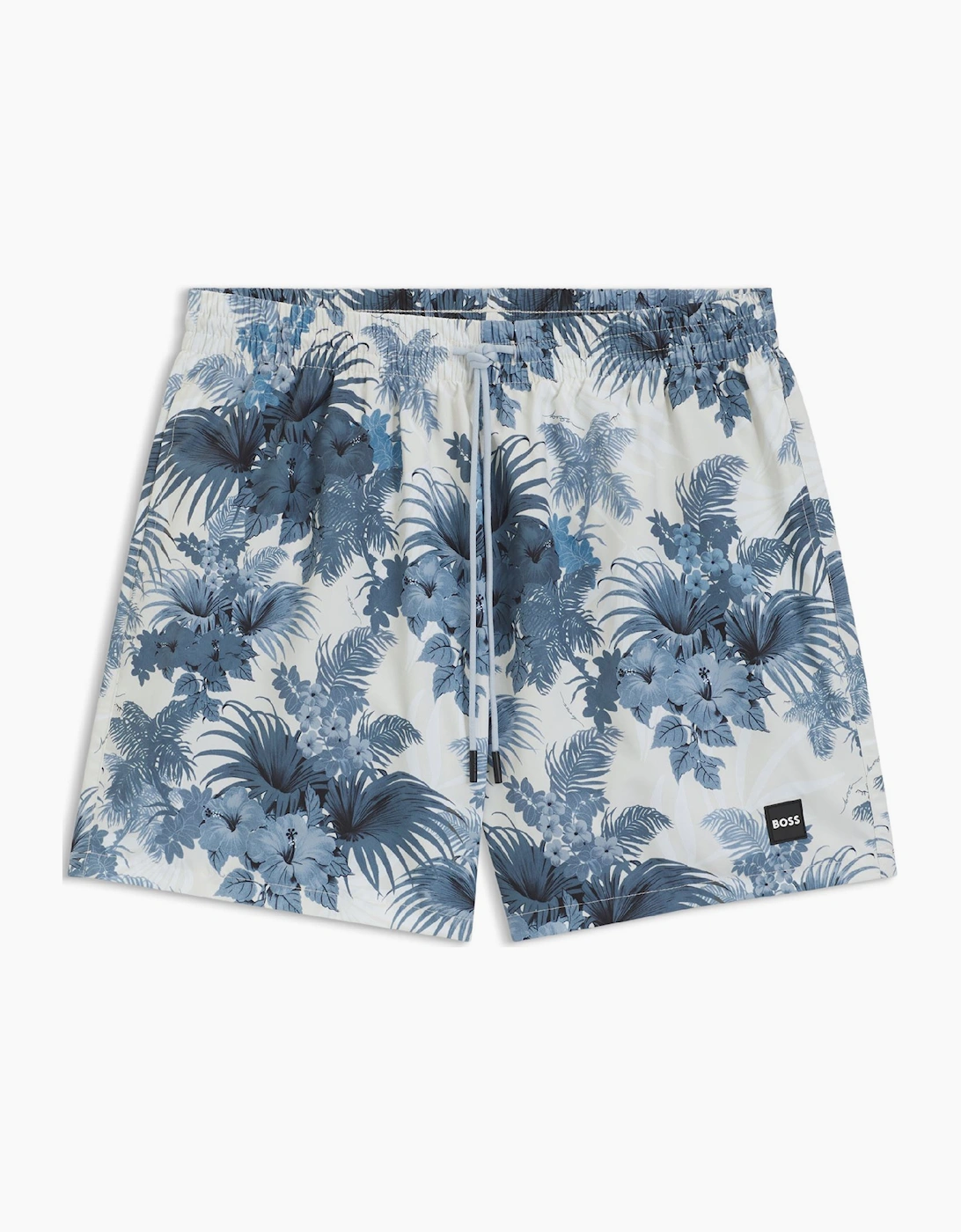 Piranha Swim Shorts, 2 of 1