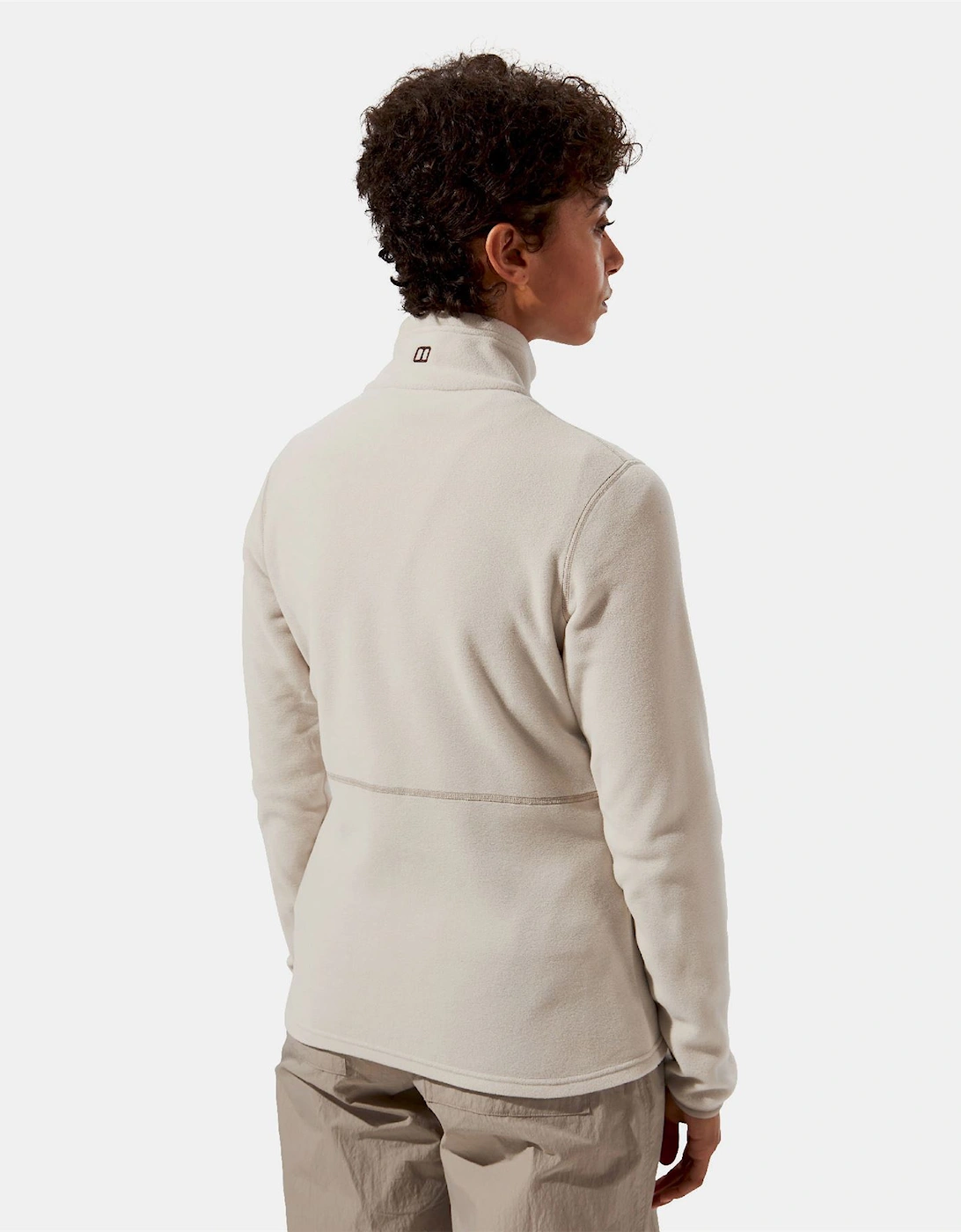 Womens Prism 2.0 Micro Fleece