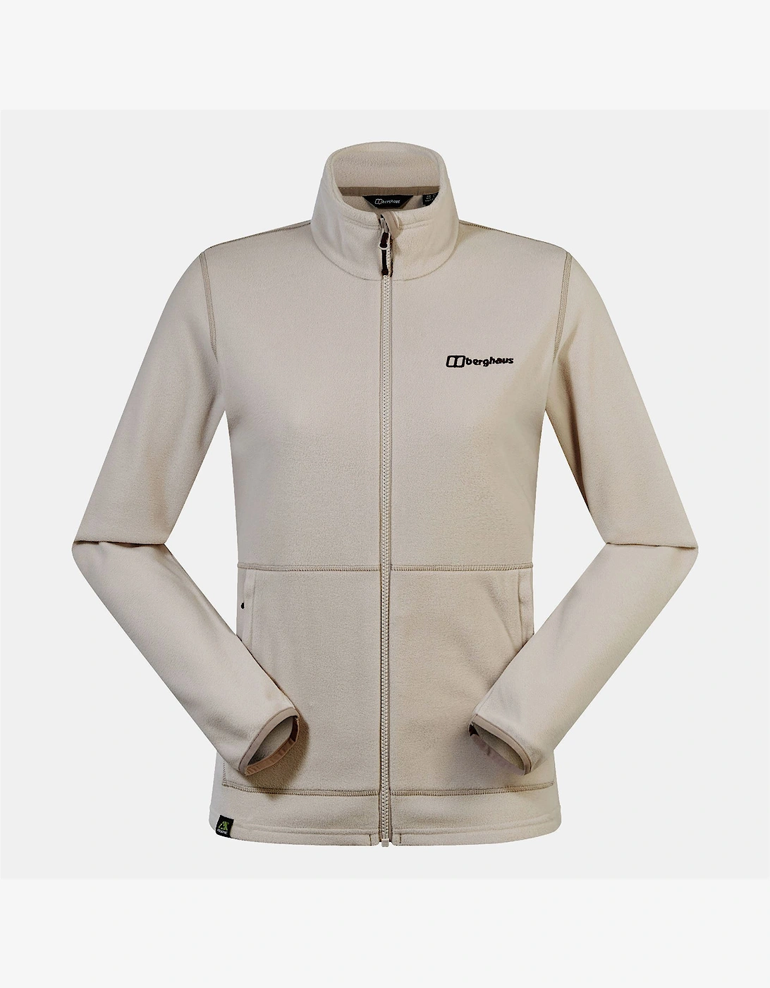 Womens Prism 2.0 Micro Fleece, 7 of 6