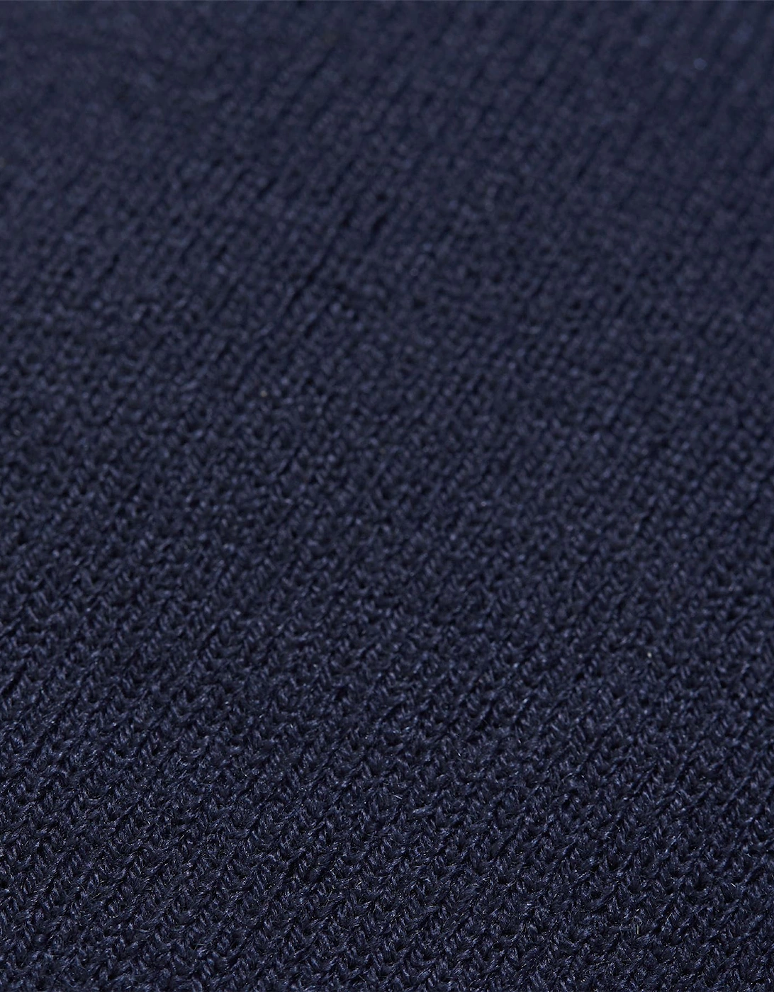 Mens Logo Recognition Hat