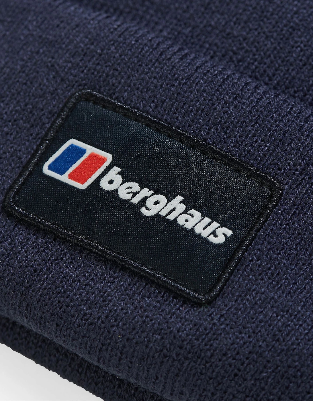 Mens Logo Recognition Hat