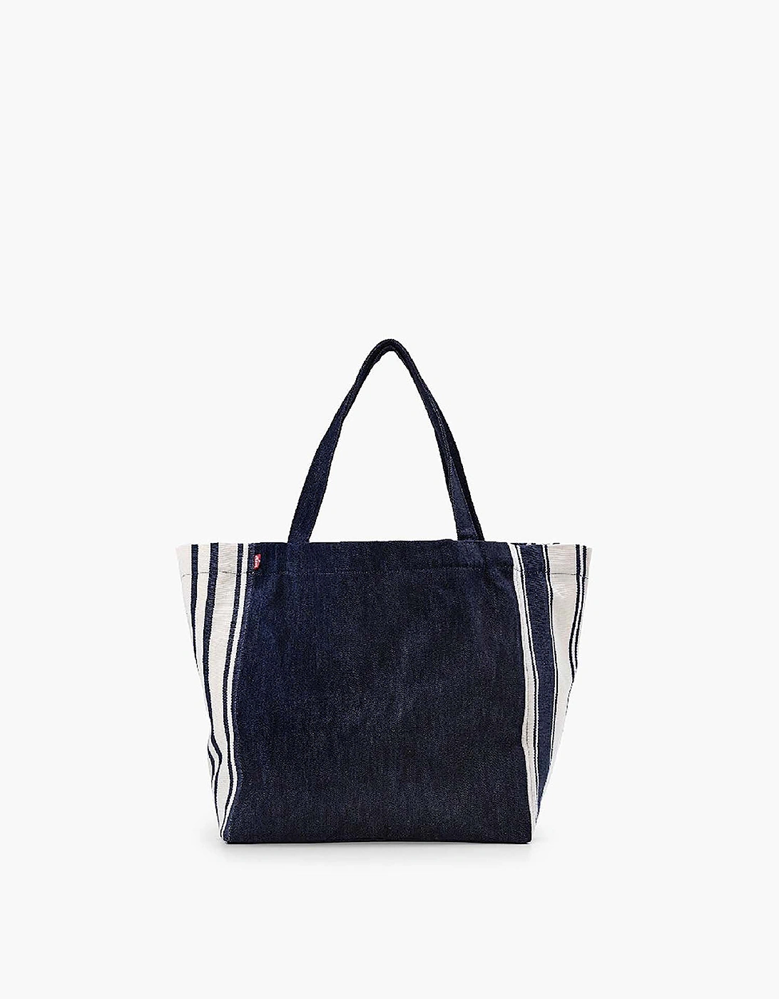 X Mercado Blanca Tote Bag, 5 of 4