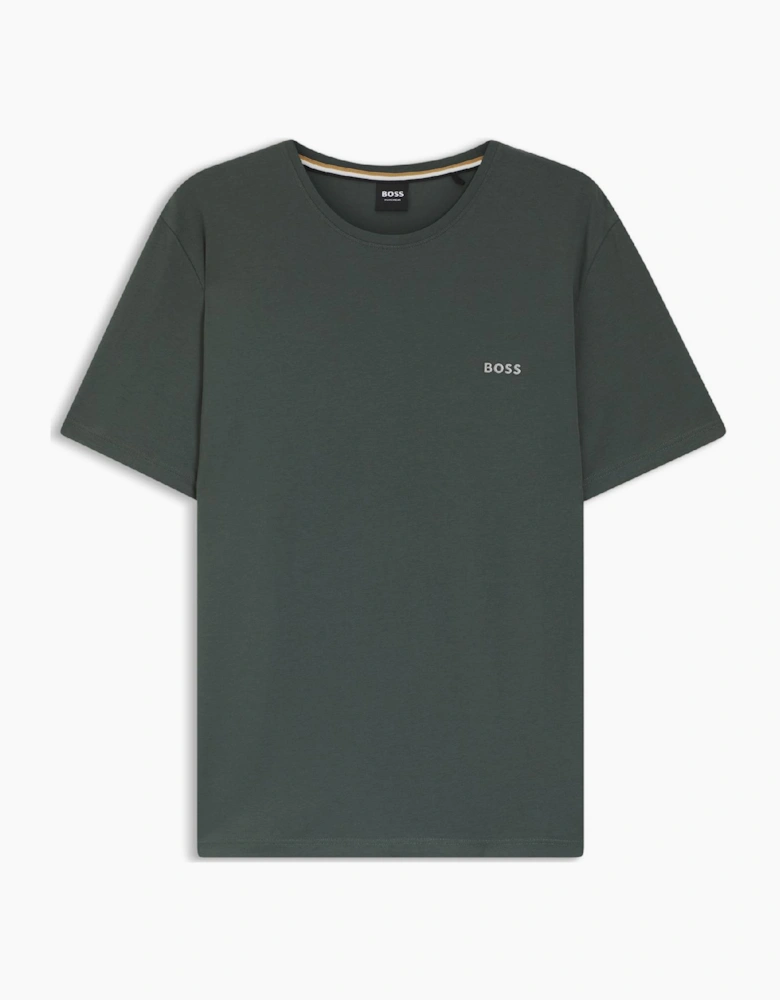 Mix&Match Regular-Fit Lounge T-Shirt