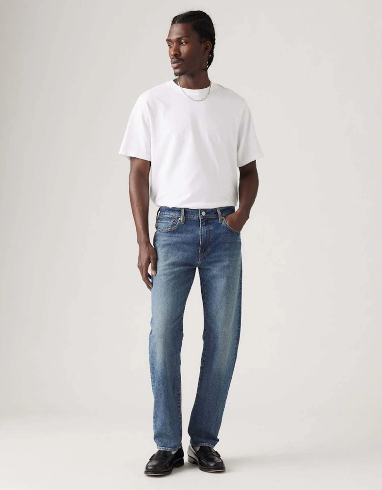 502 Taper Jeans