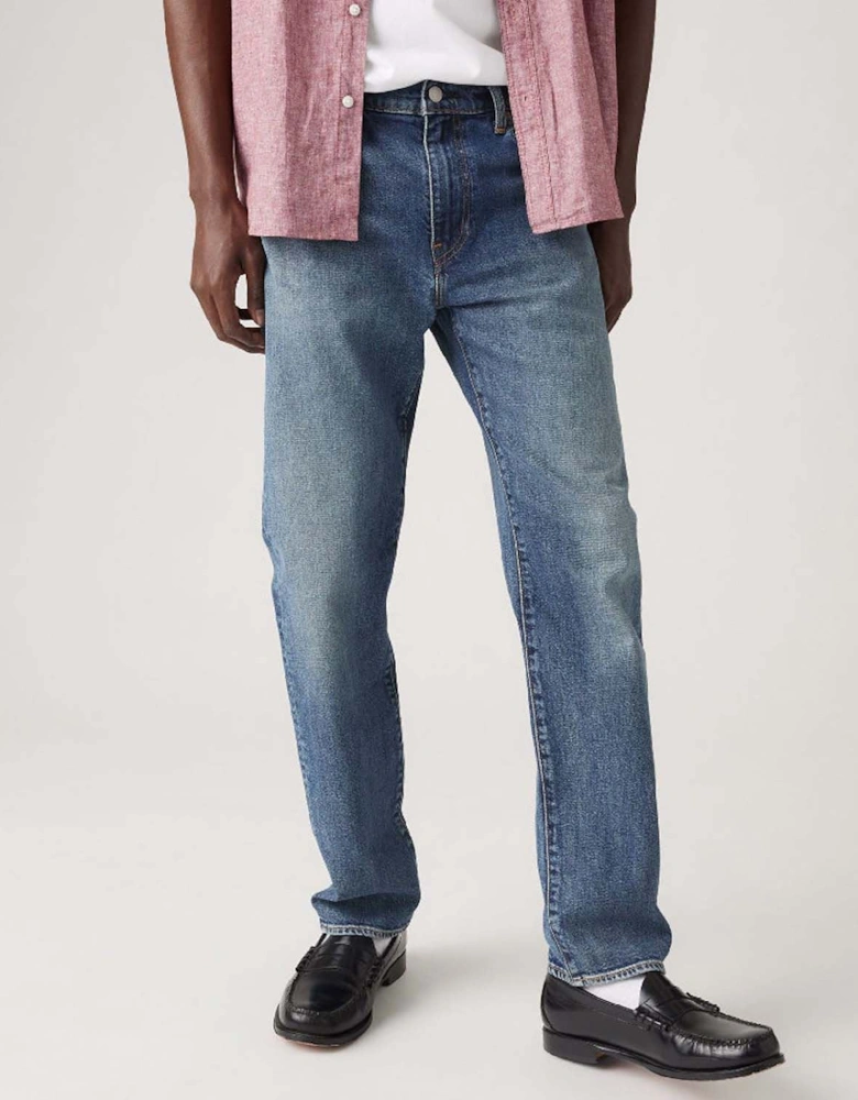 502 Taper Jeans
