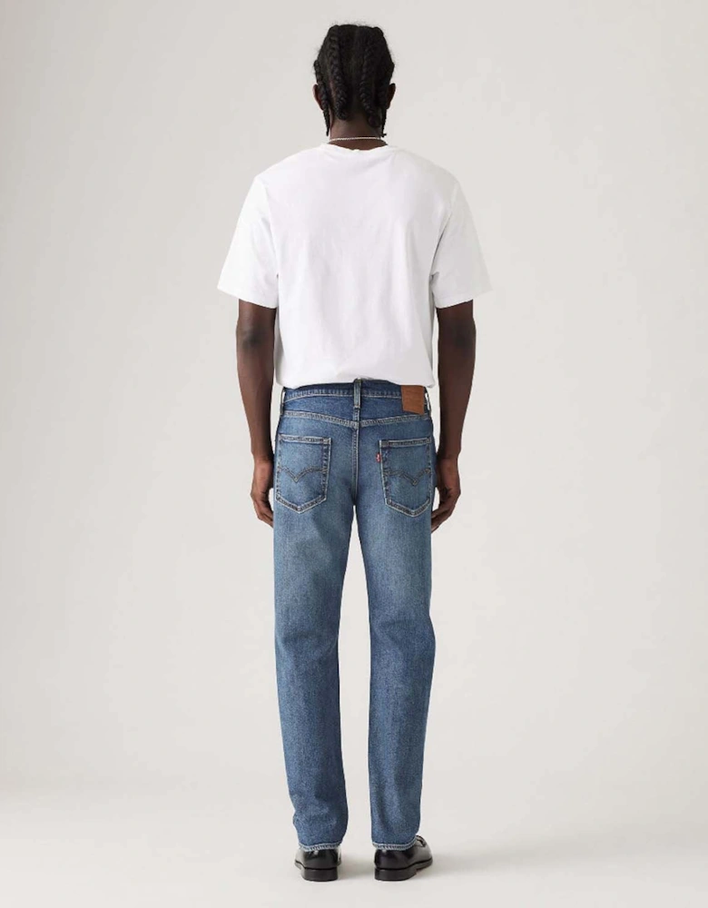 502 Taper Jeans