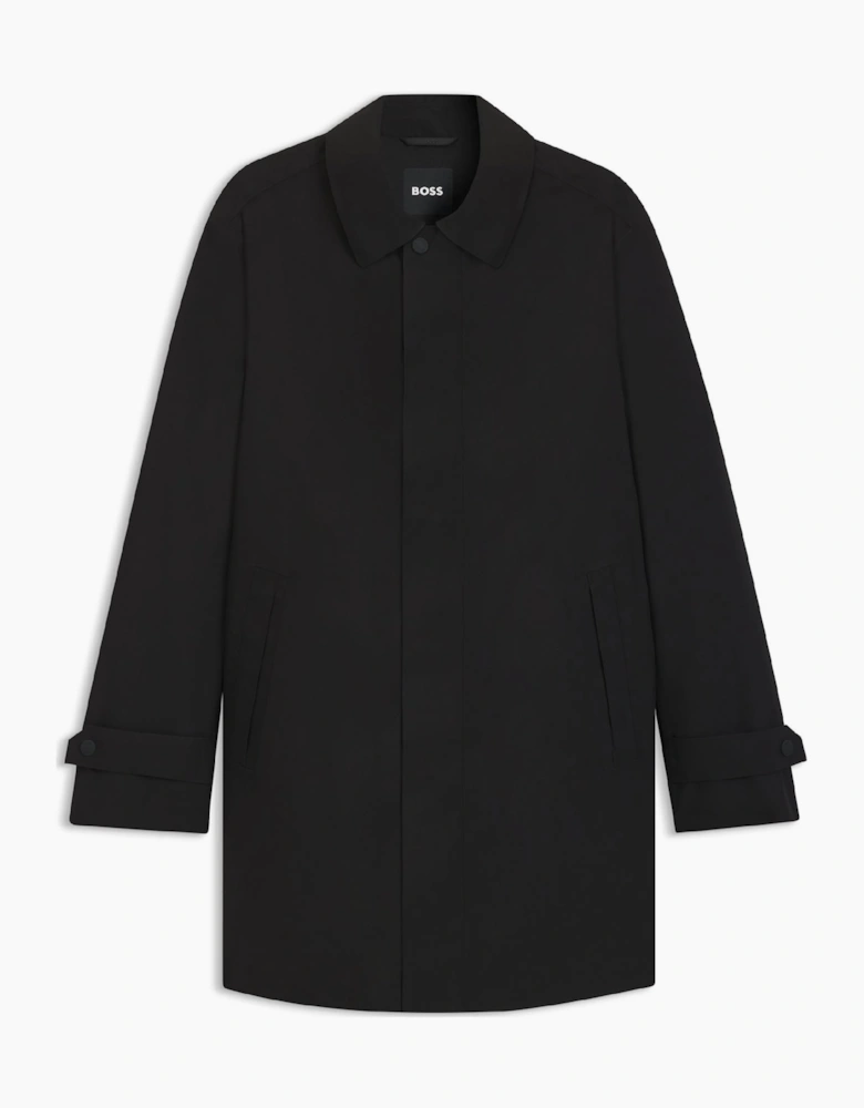 P-Jared Gore-Tex Coat