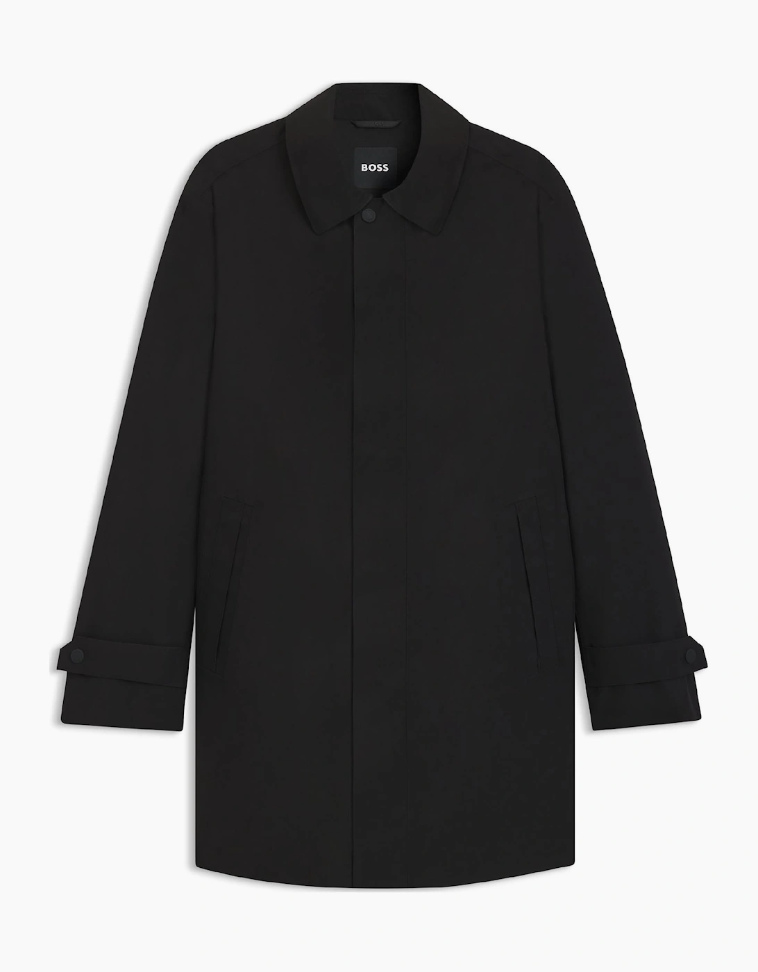 P-Jared Gore-Tex Coat, 2 of 1