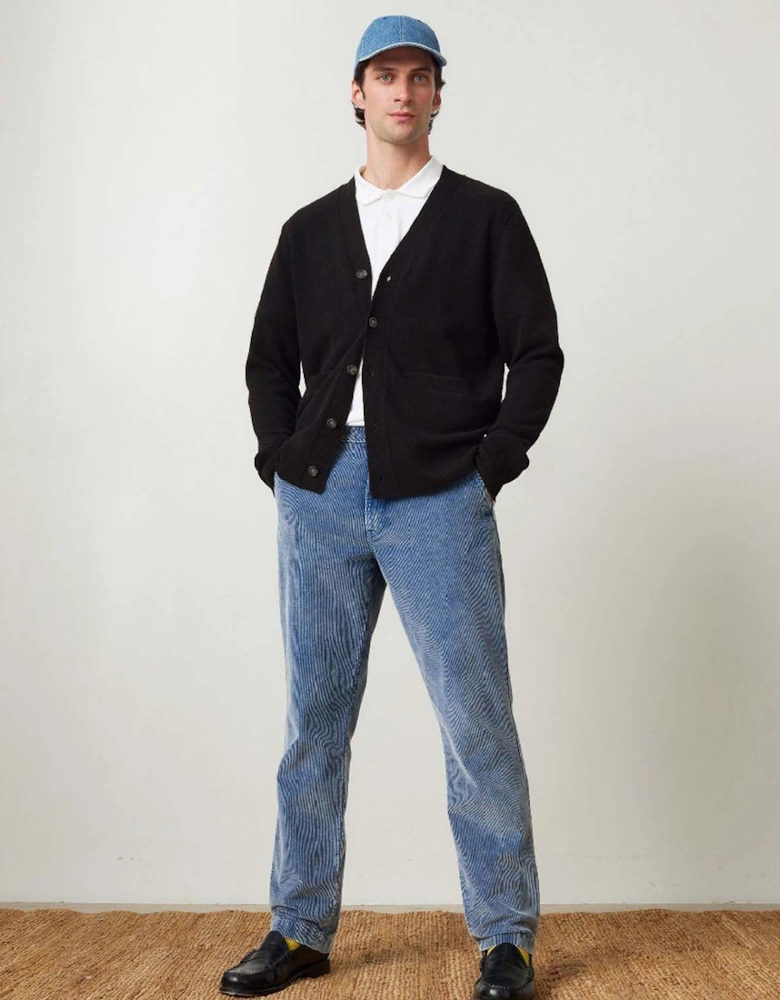 XX Chino Authentic Relaxed Corduroy Trousers