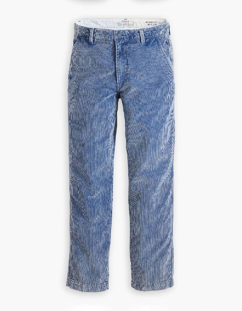 XX Chino Authentic Relaxed Corduroy Trousers