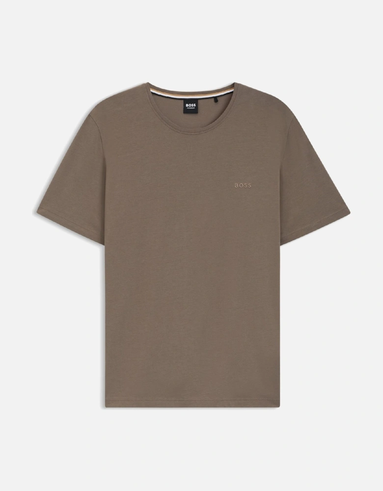 Mix&Match Regular Fit Lounge T-Shirt