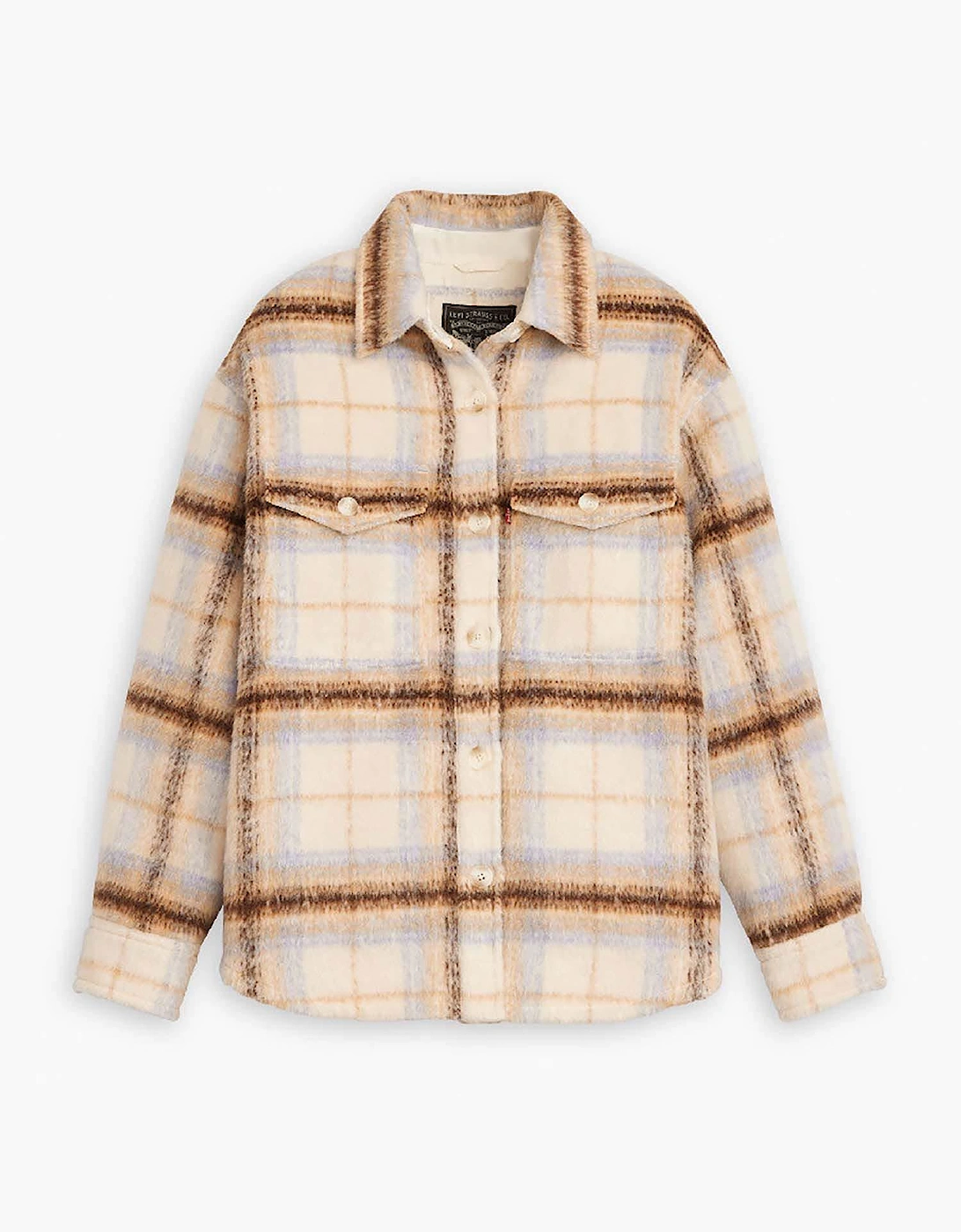 Lola Shacket, 7 of 6