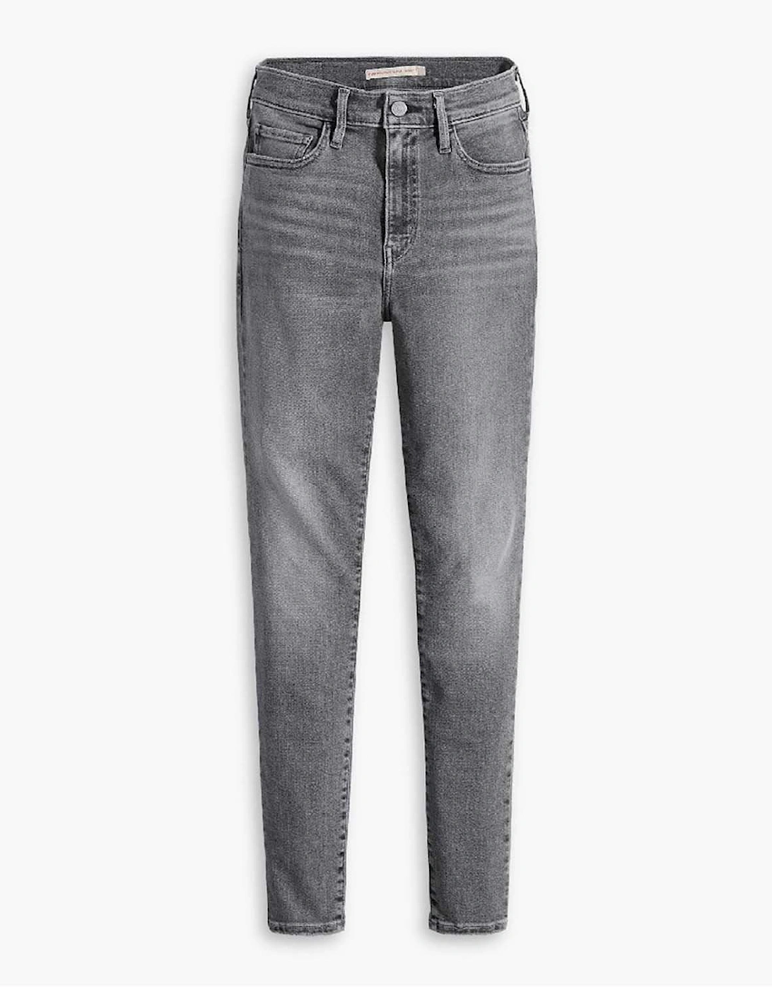720 High Rise Super Skinny Jeans, 6 of 5