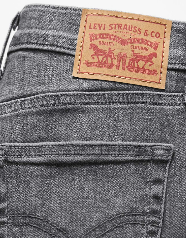 720 High Rise Super Skinny Jeans