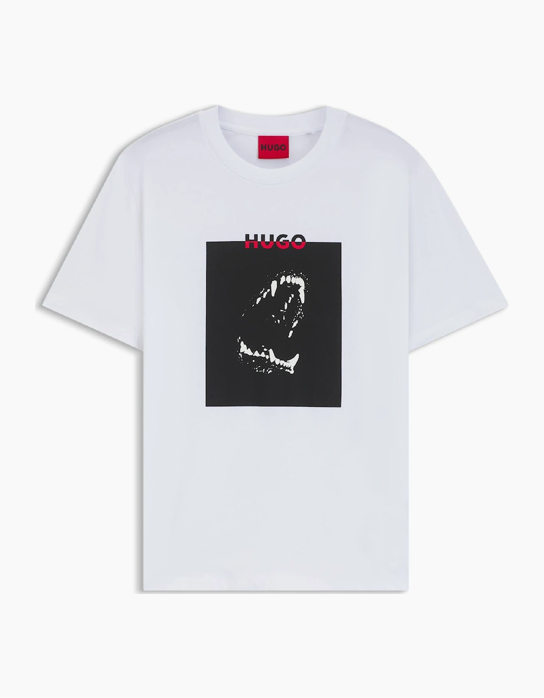 Dobero Doberman Print T-Shirt, 2 of 1