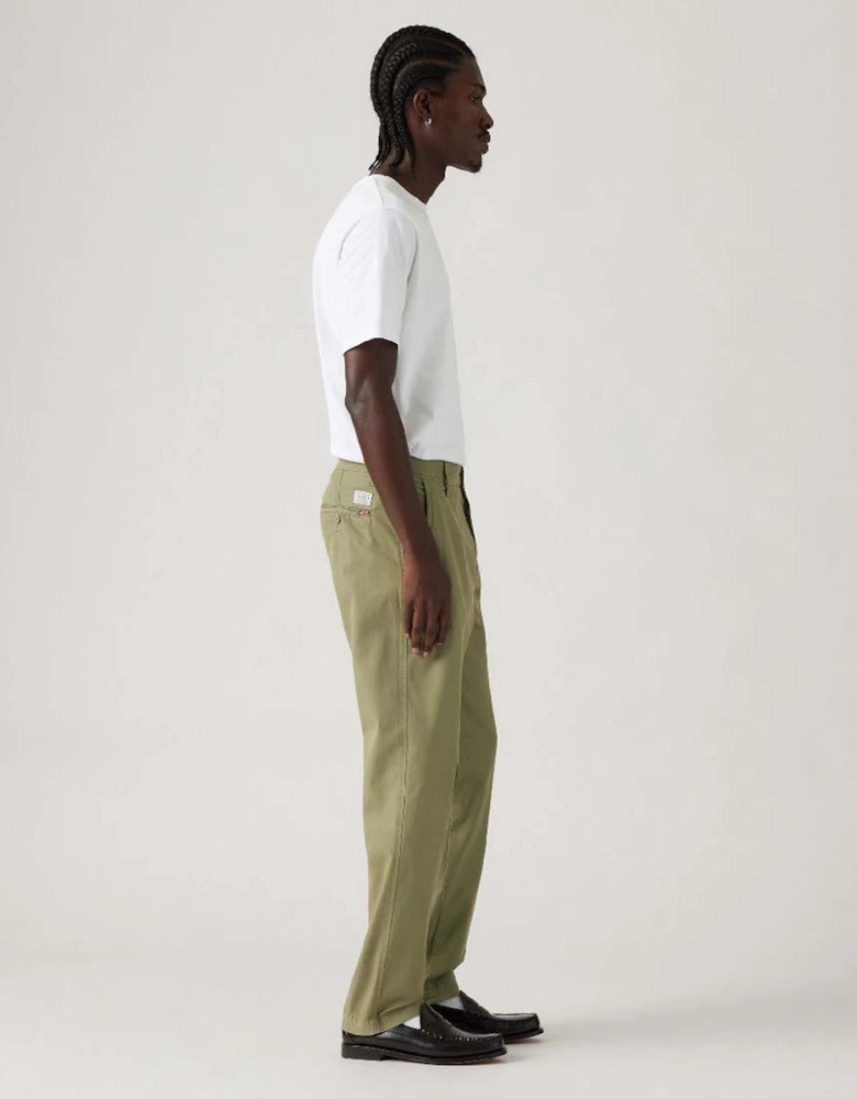 XX Chino Authentic Relaxed Trousers