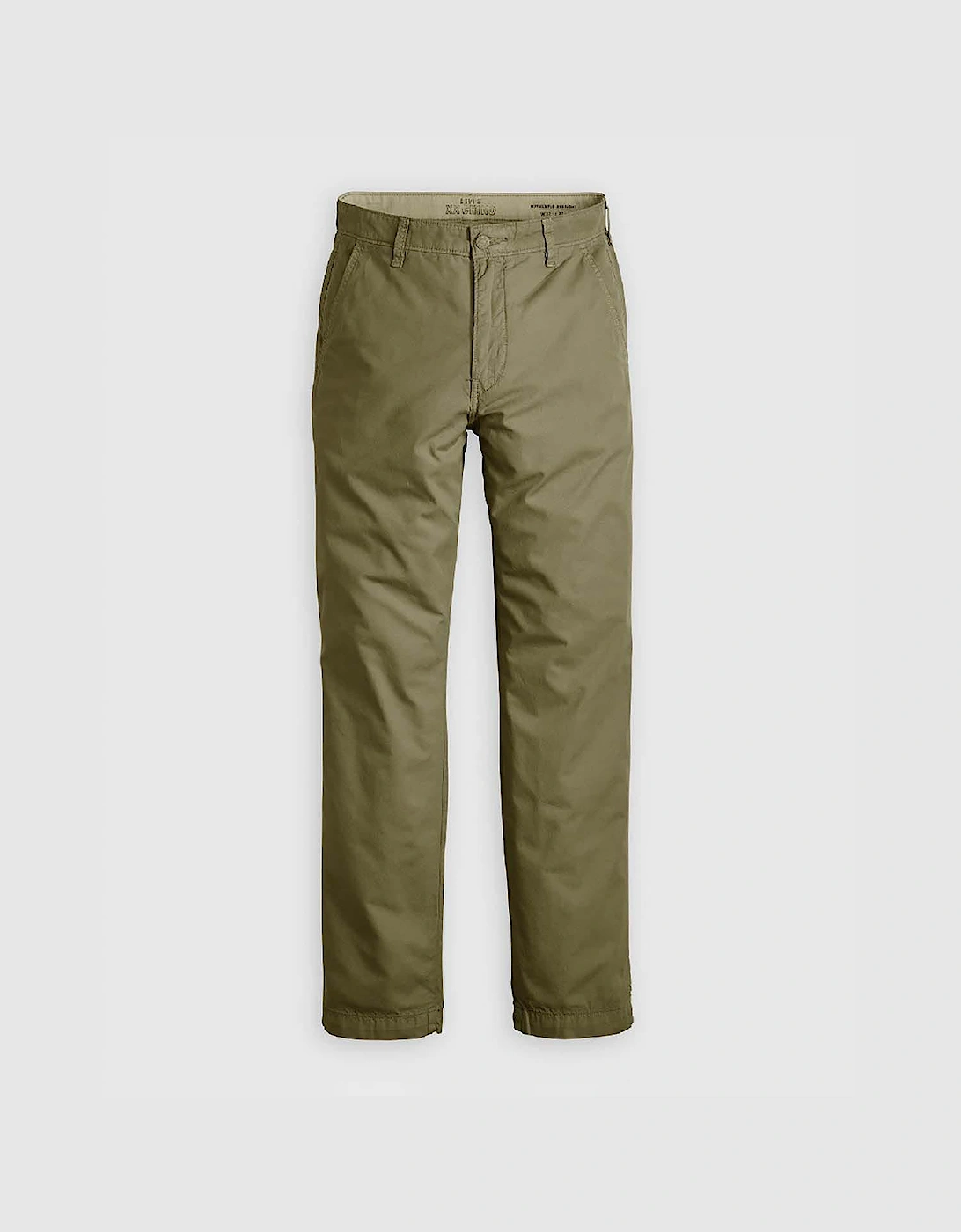 XX Chino Authentic Relaxed Trousers, 7 of 6