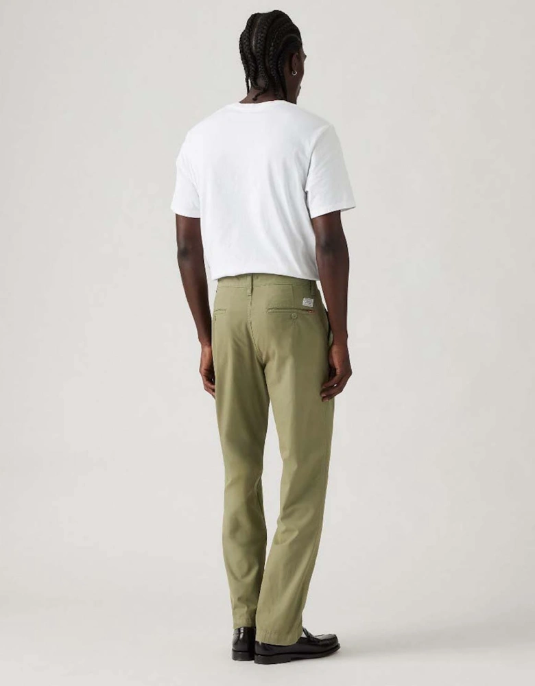 XX Chino Authentic Relaxed Trousers
