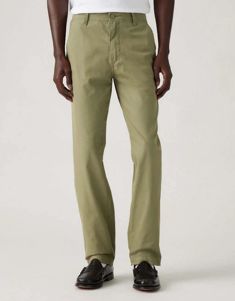 XX Chino Authentic Relaxed Trousers