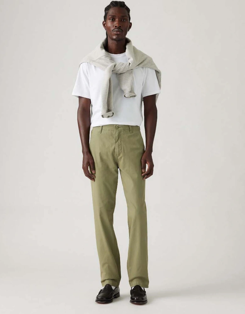 XX Chino Authentic Relaxed Trousers
