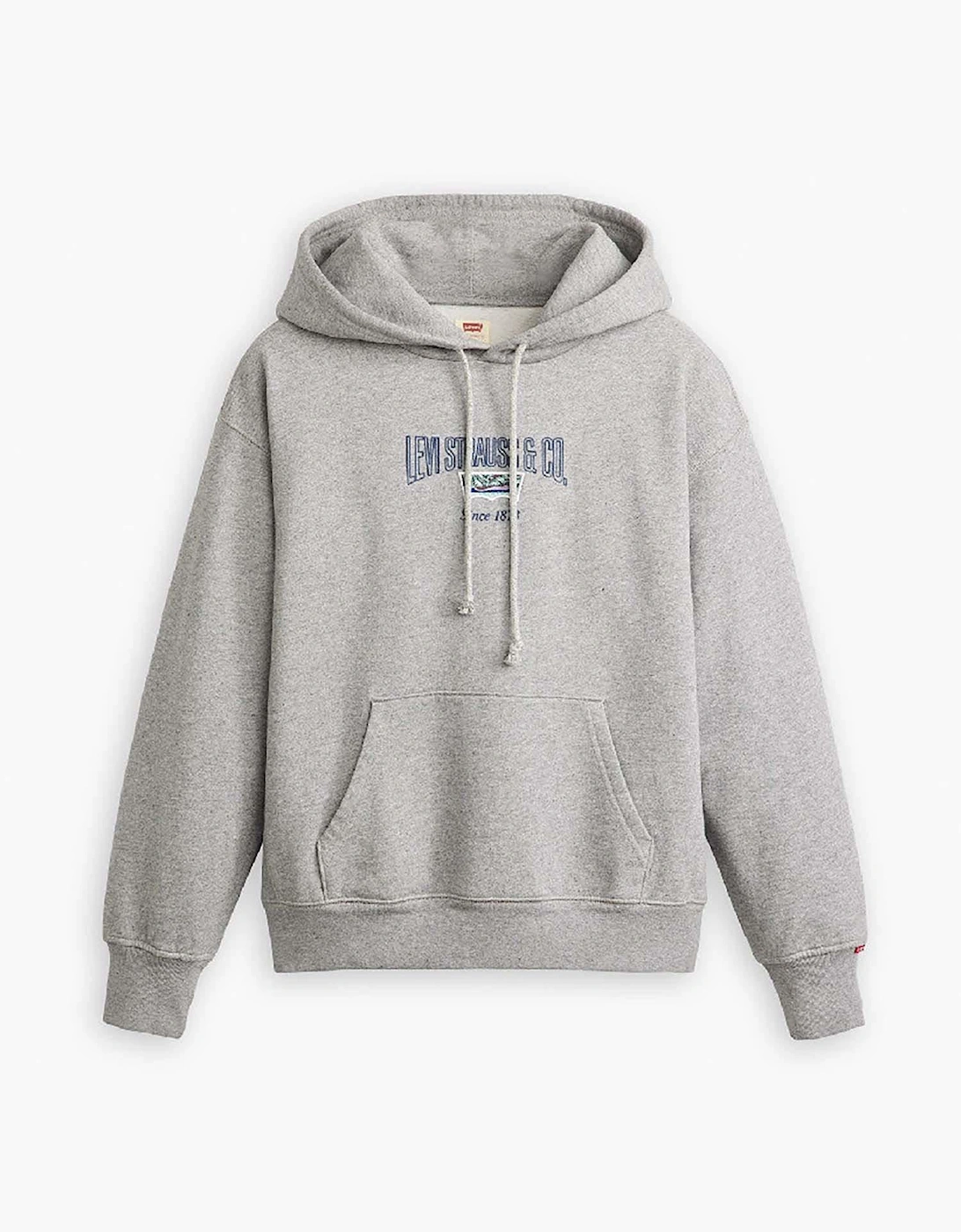 Graphic Heritage Hoodie, 7 of 6